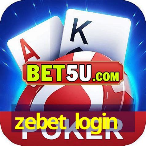 login zebet|zibet.
